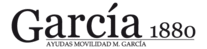 Manuel García 1880 - logo