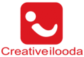 Creative Ilooda - logo