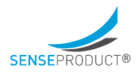 Sense Product - logo