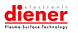 Diener electronic