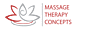 Massage Therapy Concepts