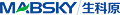 MABSKY BIO-TECH CO.,LTD