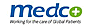 Foshan Medco Medical equipment Co., Ltd.
