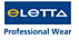 Eletta Professional Wear