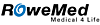 RoweMed AG - Medical 4 Life