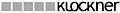 KLOCKNER, S.A.  