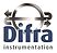 Instrumentation DIFRA