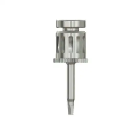 Chave de parafusos odontológica hexagonal - MM-TCA-127-M, MM-TCA
