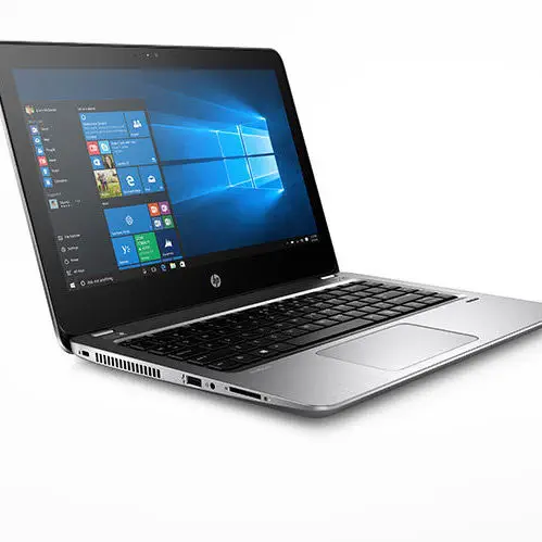 Thin client Quad-Core - HP mt43 - Hewlett-Packard - portátil / robusto