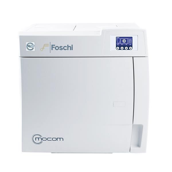 Autoclave médico-hospitalar - Foschi - veterinária
