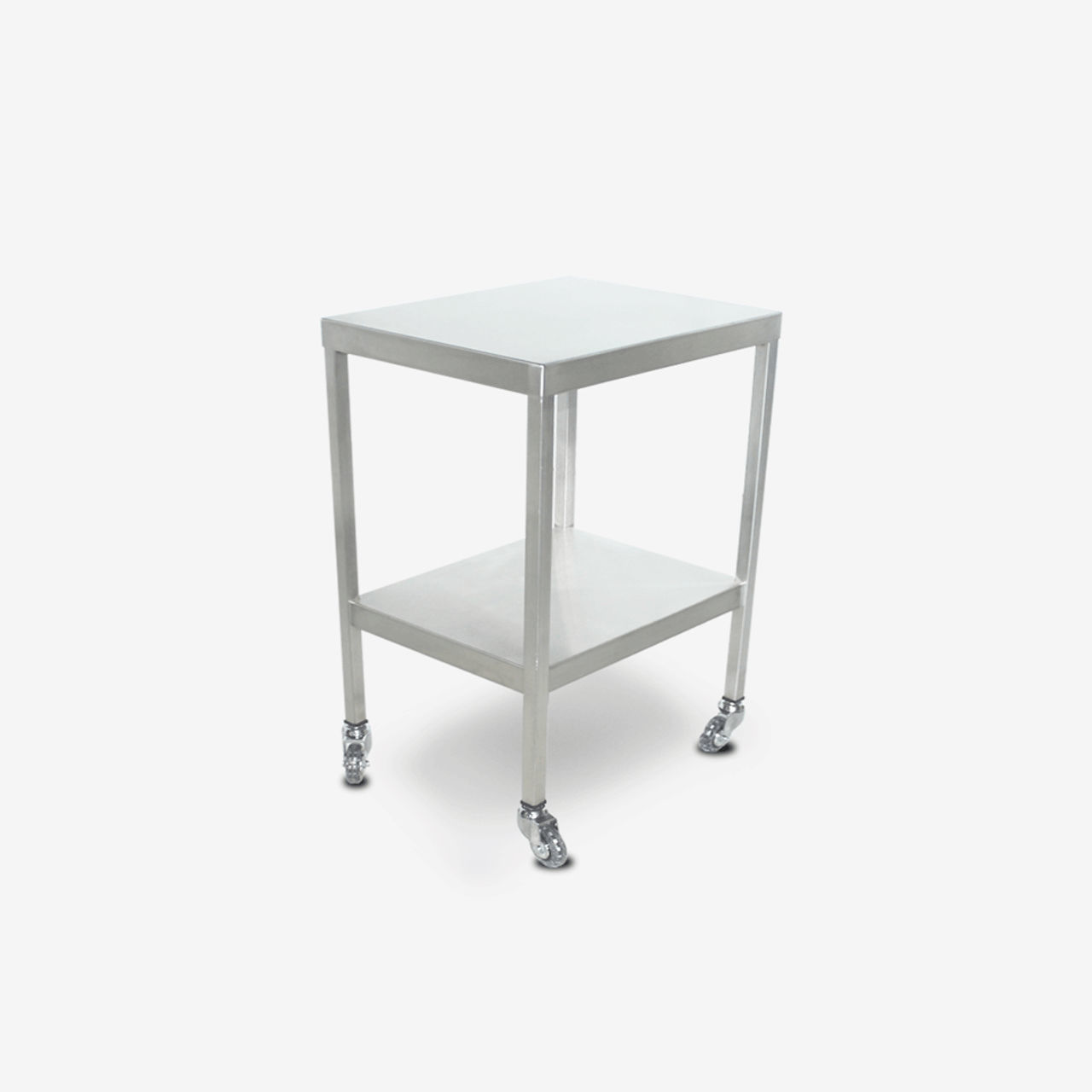 Carrinho para instrumental ITS 1630 Birkova Products móvel