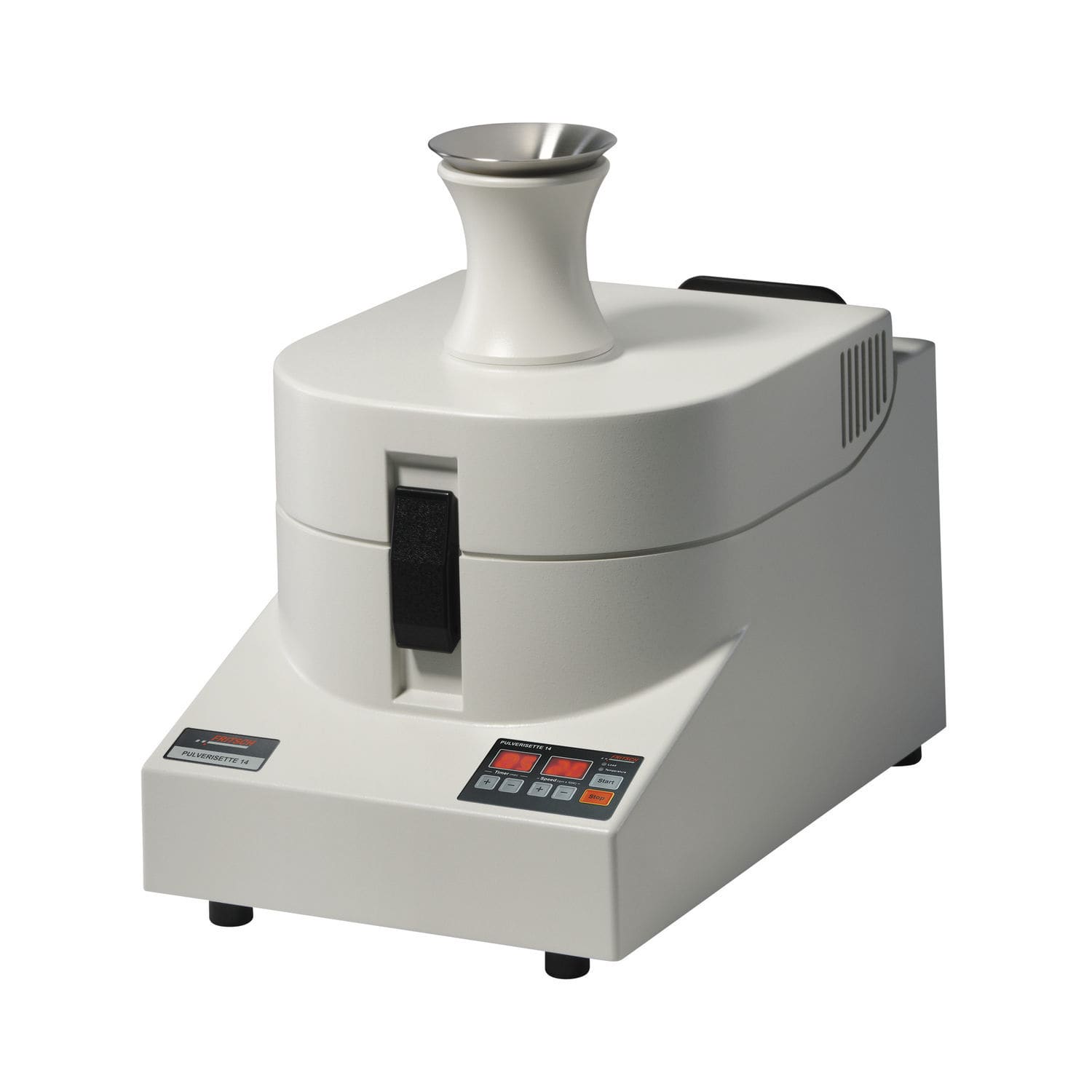 Moinho com rotor PULVERISETTE 14 classic line Fritsch de laboratório / para a indústria