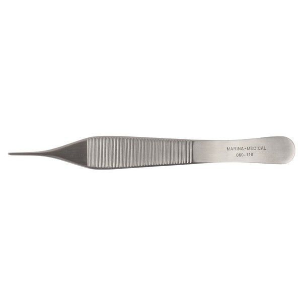 Pinça cirúrgica - 060-1 series - Marina Medical Instruments - para ...