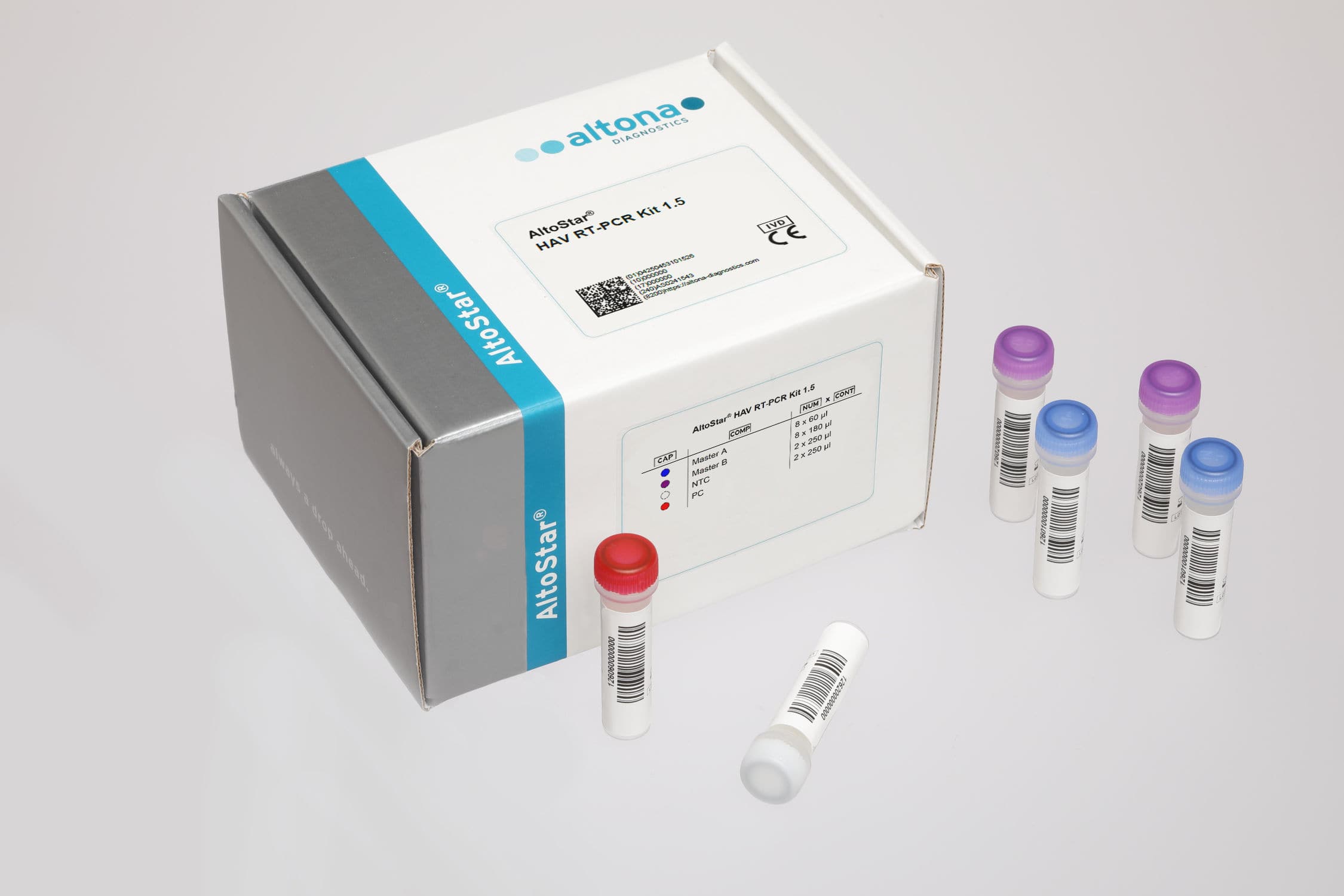 Hepatite A Anti Hva Igg Reagente - RETOEDU