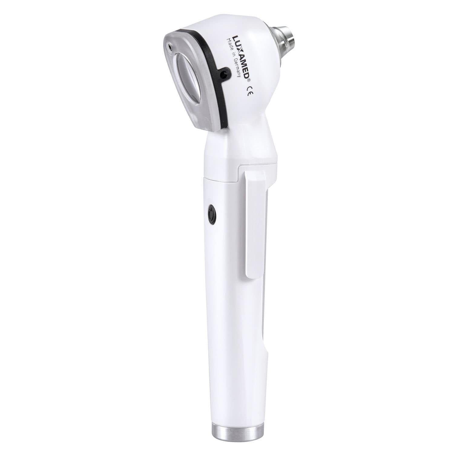 Otosc pio LuxaScope Auris LED 2 5 V Luxamed Com Esp culo