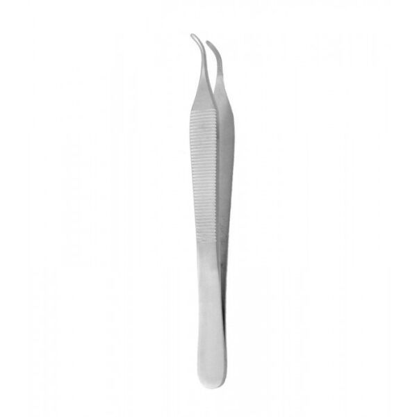 Pinça odontológica de diagnóstico - 2486 - FASA GROUP - curva