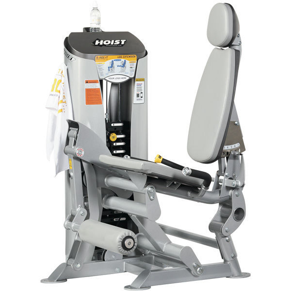 Hoist equipamentos musculação Clearance