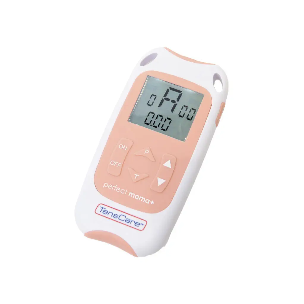 Eletroestimulador - Perfect mama+ - TensCare - de mão / TENS