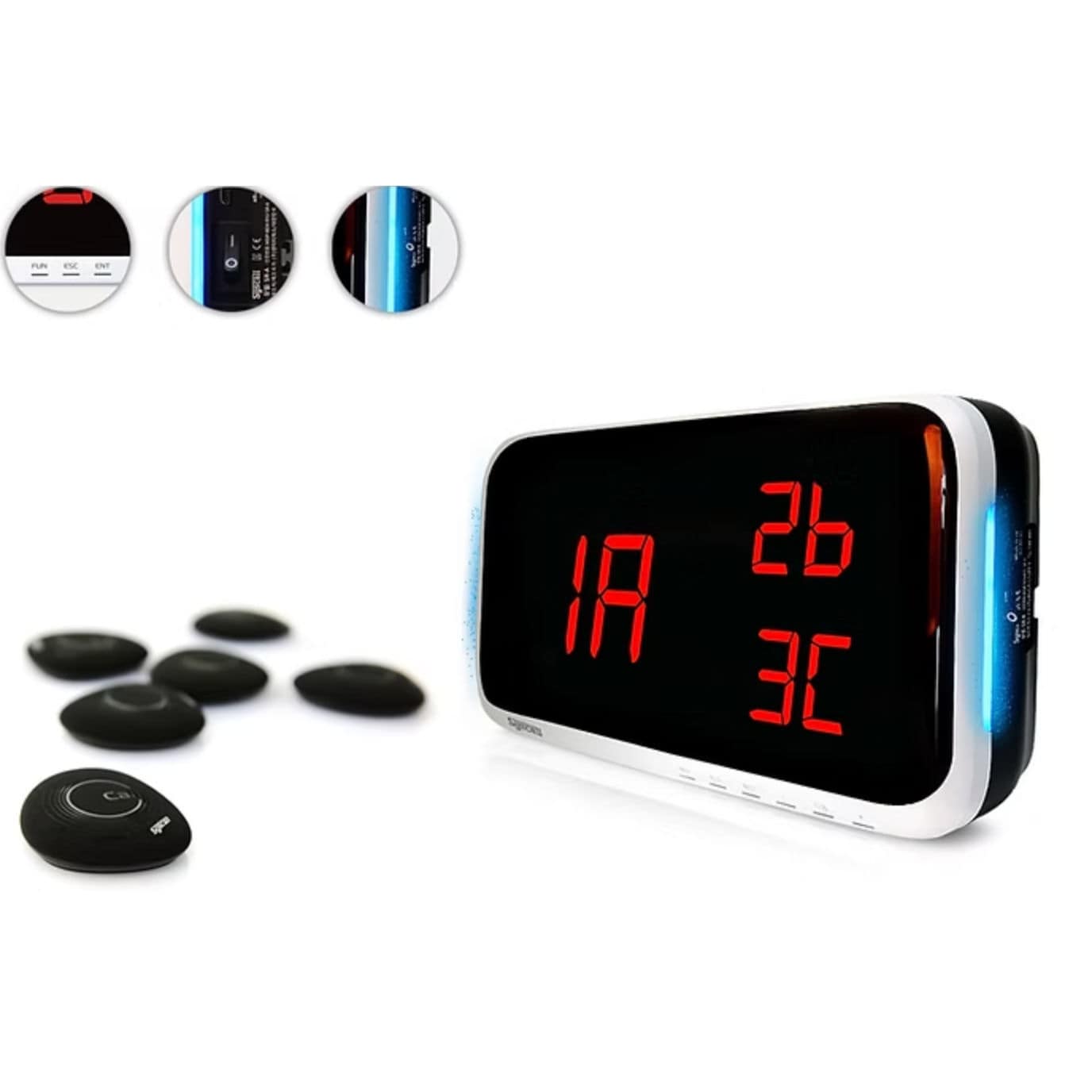 Monitor - SRA - SYSCALL