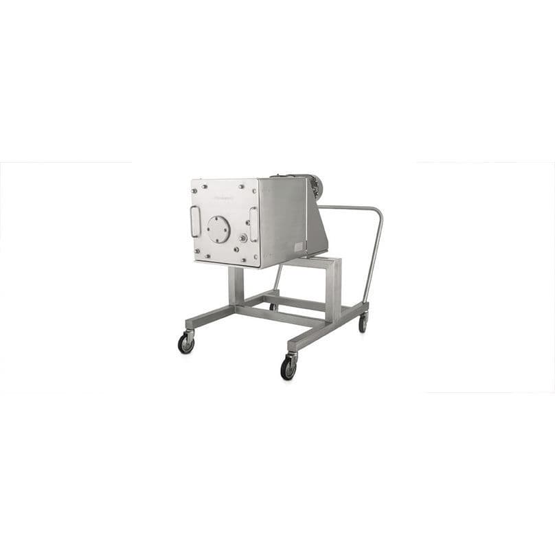 Granulador com rotor RFG 250 D/DL/DDL Alexanderwerk para a indústria farmacêutica / a seco