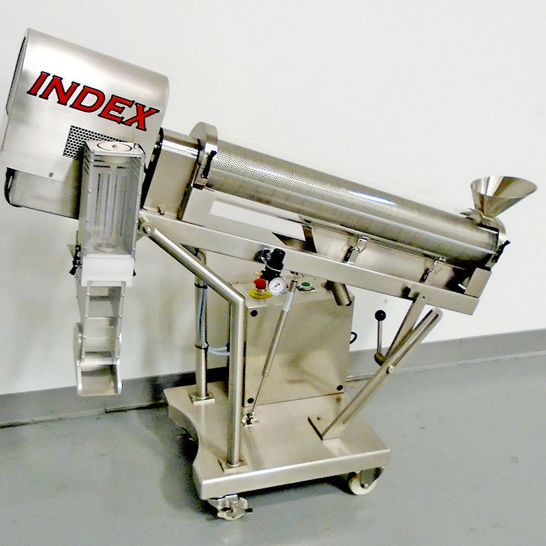 Aparelho de polimento para cápsulas I1808ECE Compression