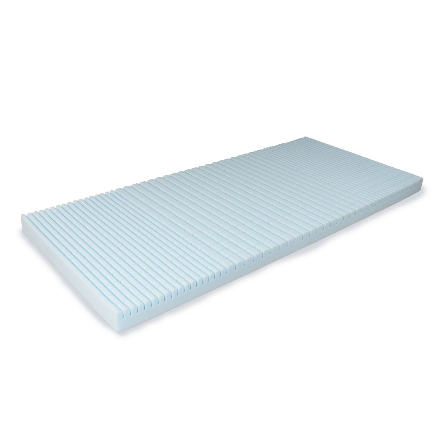 Colchão em espuma - PCPra - Metras - 90x200 cm / antiescaras