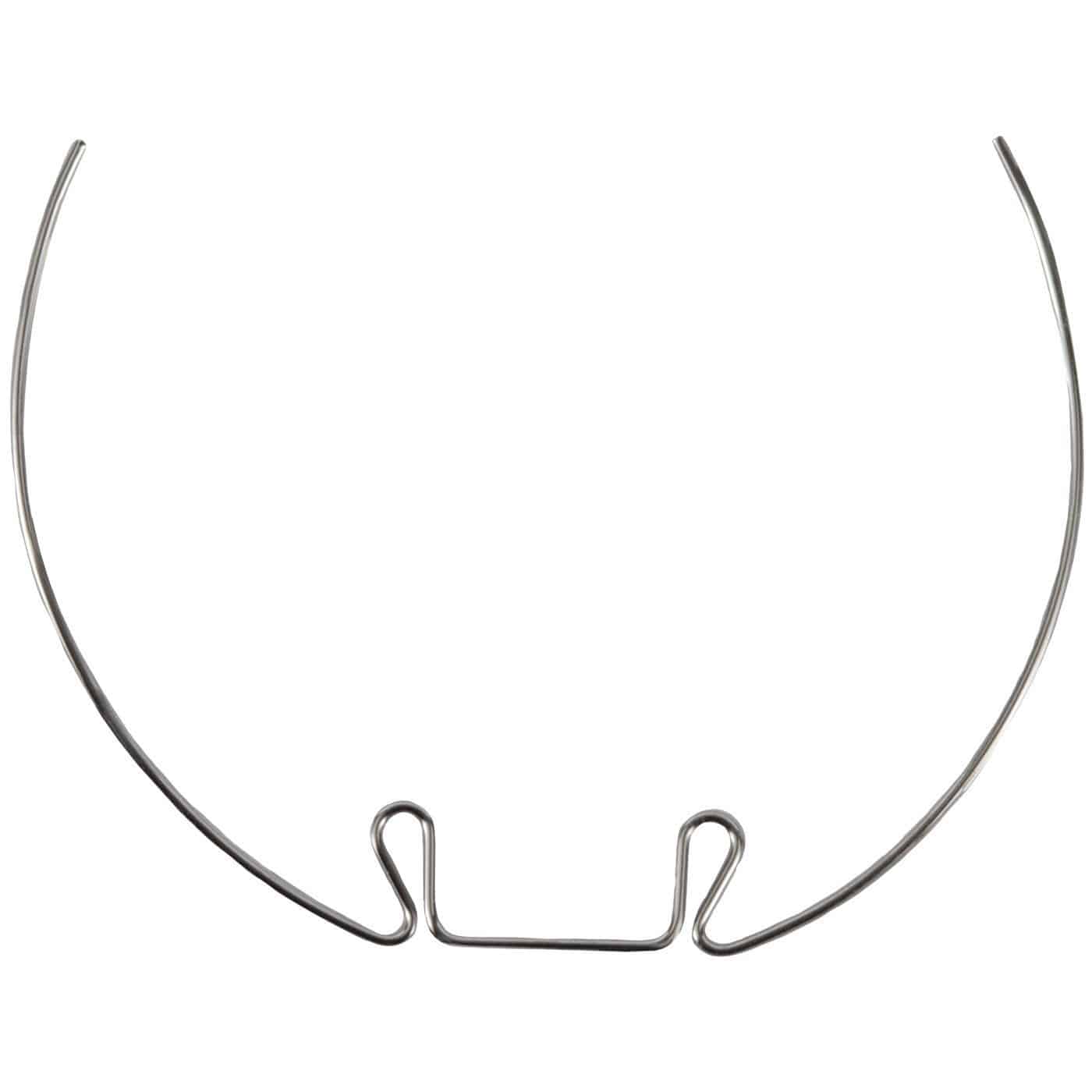 Fio ortodôntico LIGHT Rocky Mountain Orthodontics (RMO®)