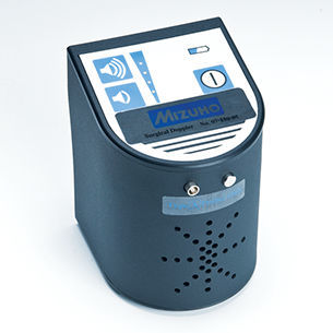 Doppler de mesa - 07-150-02 - Mizuho America