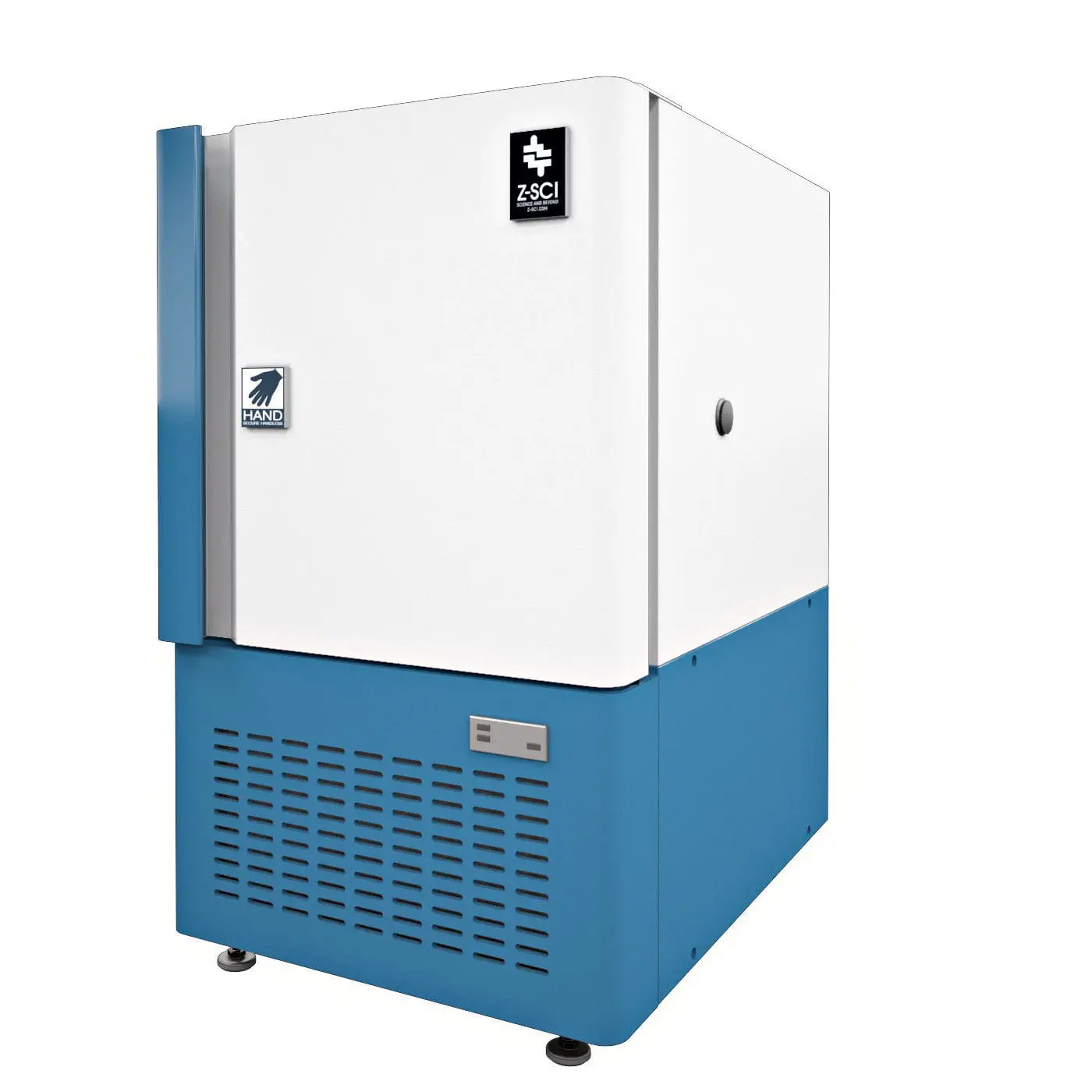 Freezer de laboratório - MINI ULT - Z-SC1 Biomedical Corp - de