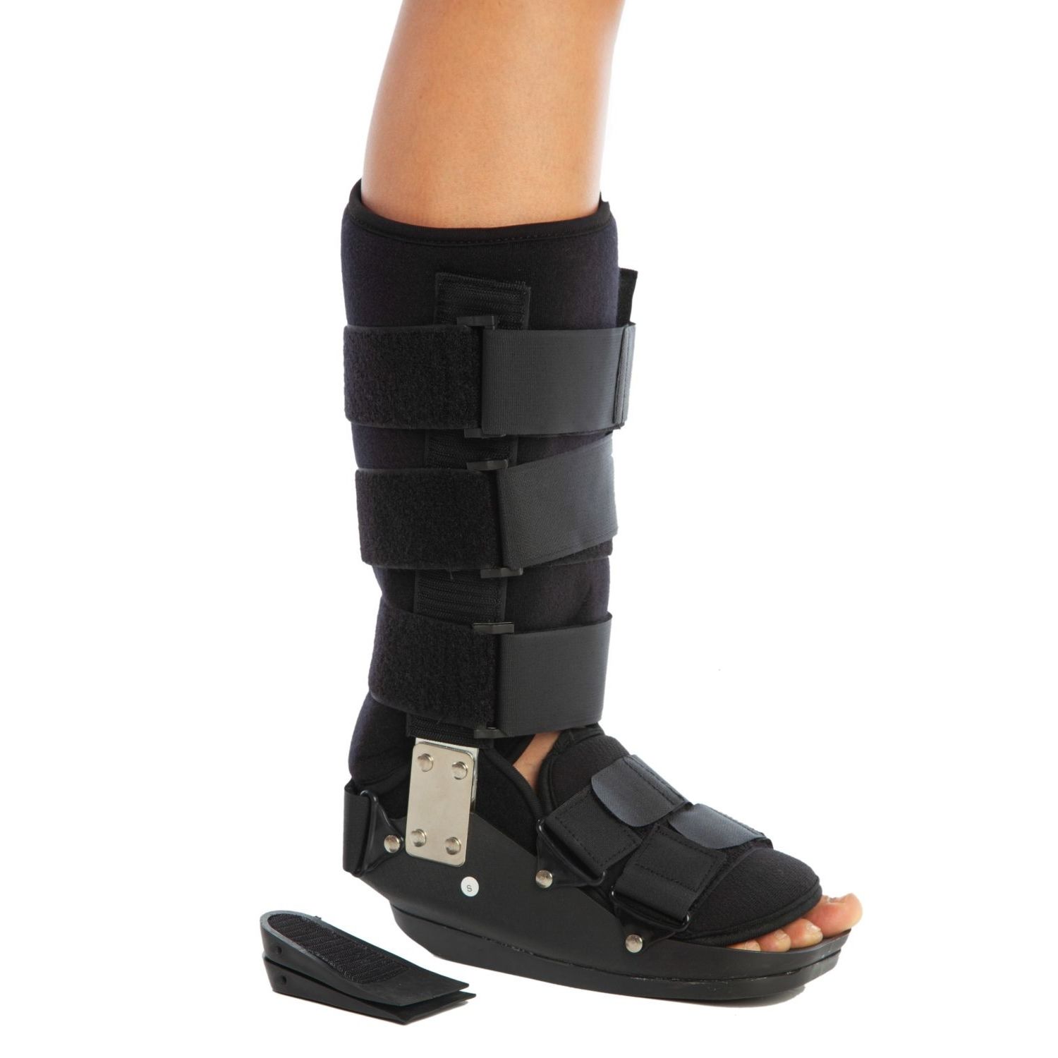 bottes de marche femme
