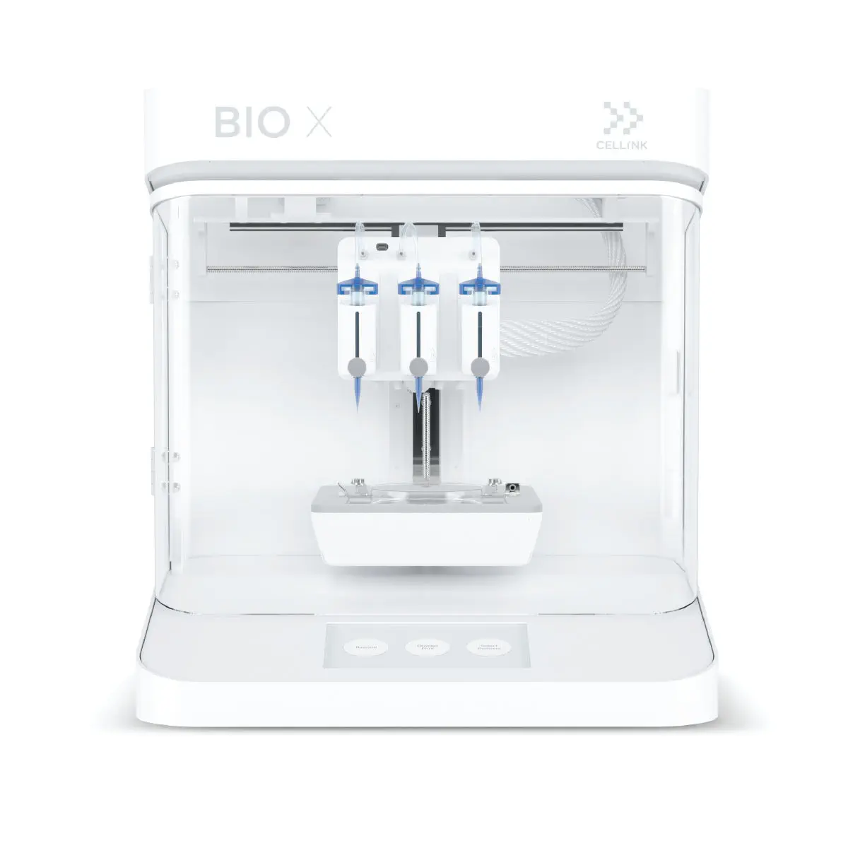 ☆　ゆー様 ｜Biocellx２　＋サンプロ Bioimpressora 3D - BIO X™ - CELLINK - de laboratório / de bancada