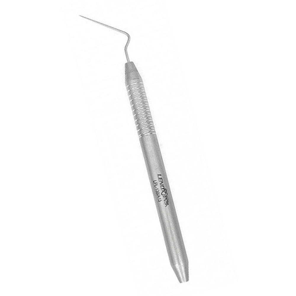 Sonda Periodontale 23, Punta Dentista Sonda Di Esame Dentale Igienista Scalers
