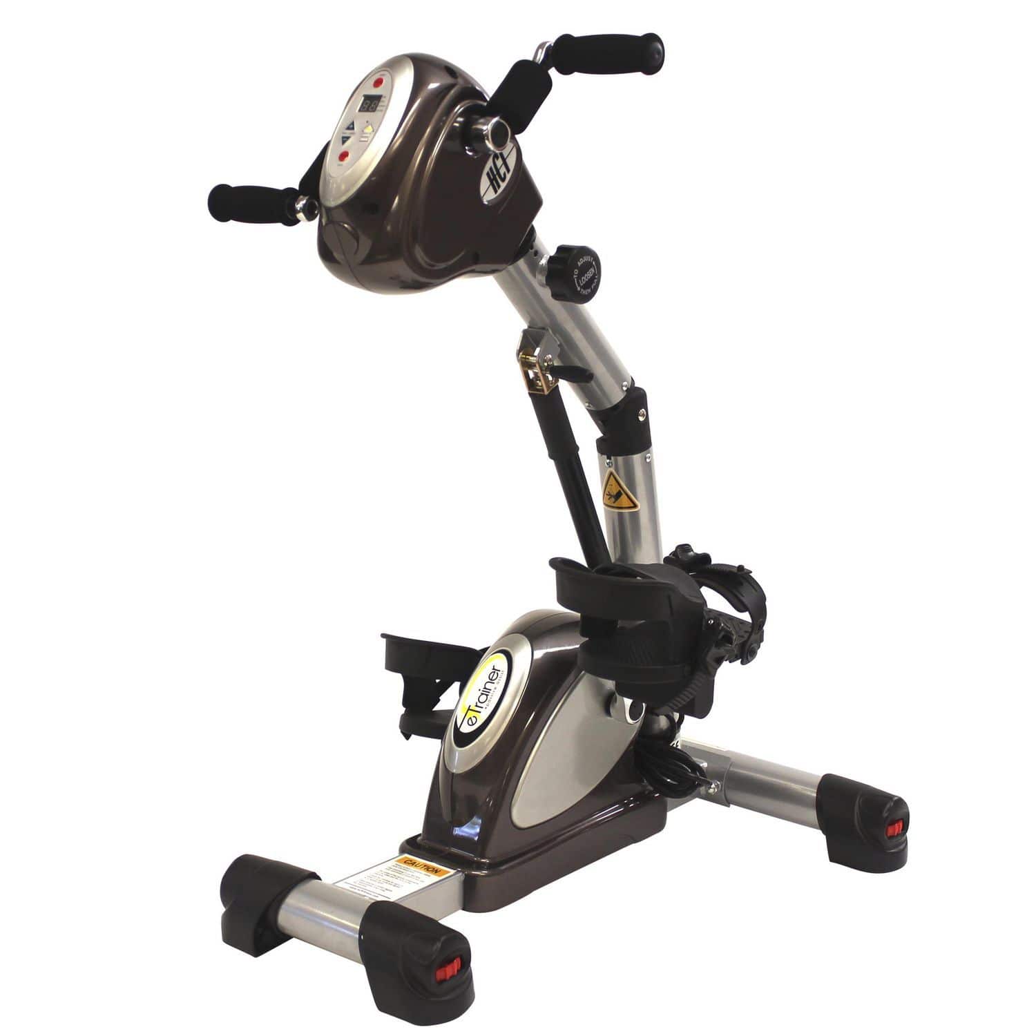 used theracycle