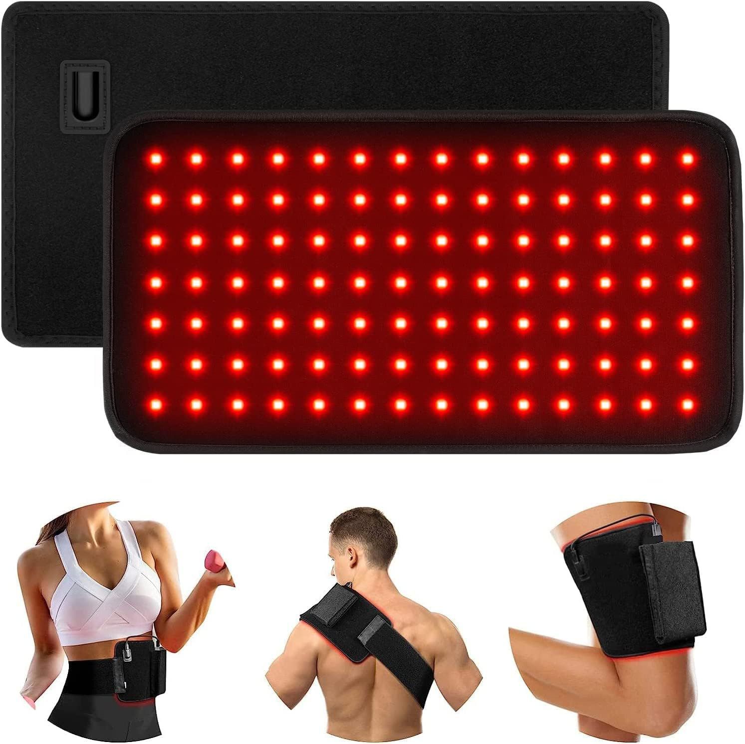 Aparelho de fototerapia para recuperação muscular - Nanchang Micare ...