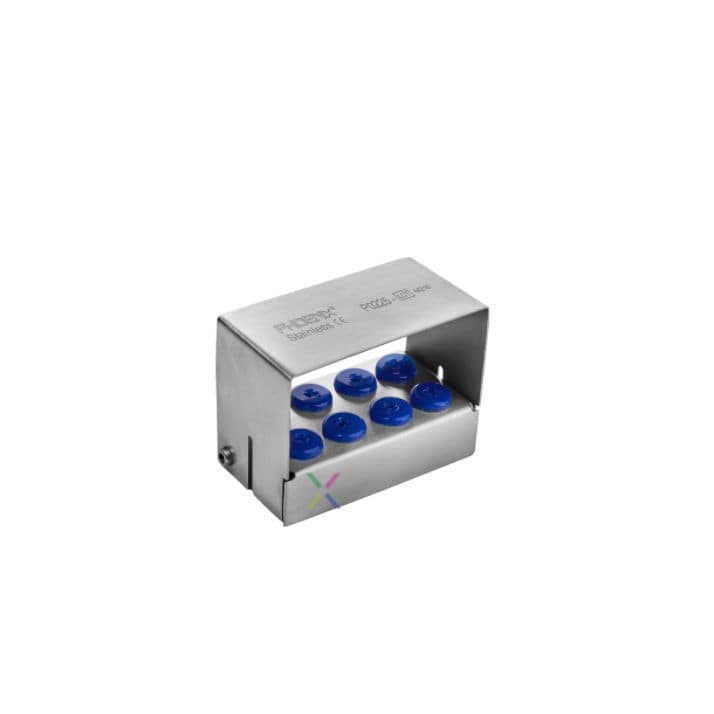 Phoenix Instruments Srg Suporte para fresas dentárias - Phoenix Instruments Limited - de ...