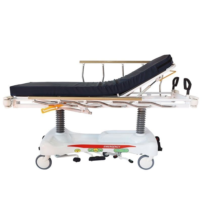 Carro-maca para exames de imagem - FG-F-06 - Fangge Medical - para ...