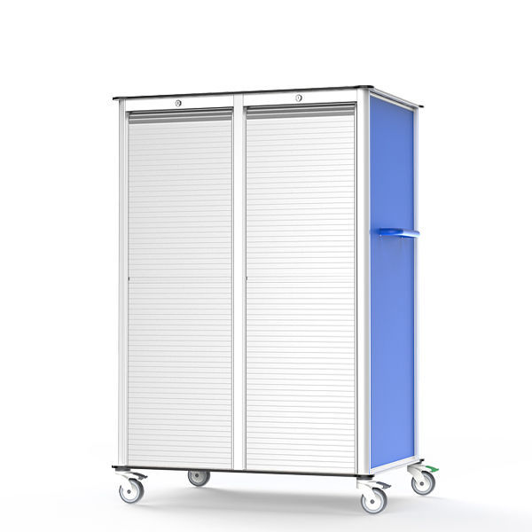Armário de transporte - FG-PW-C6015002L - Fangge Medical - para ...