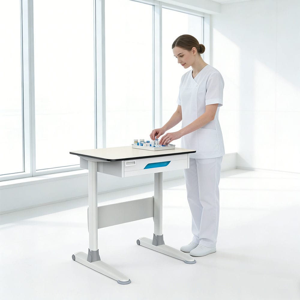Estação de trabalho para unidade de esterilização - FW-S80A - Fangge ...