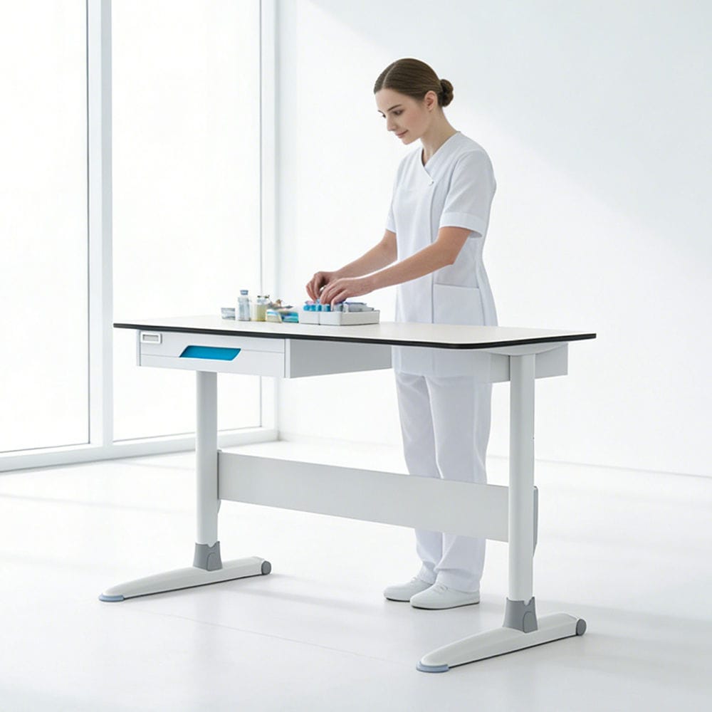 Estação de trabalho para unidade de esterilização - FW-S139A - Fangge ...