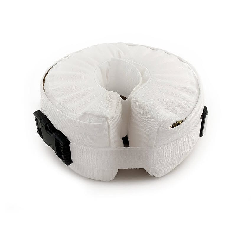 Colar elizabetano para cães - DO#-0R0# - Ludomed - ajustável / lavável ...