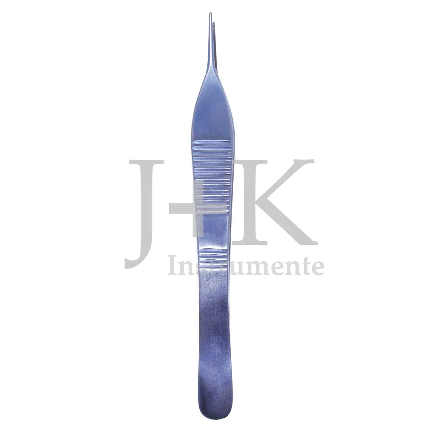 Pinça odontológica - Adson - J+K Chirurgische Instrumente - de preensão ...
