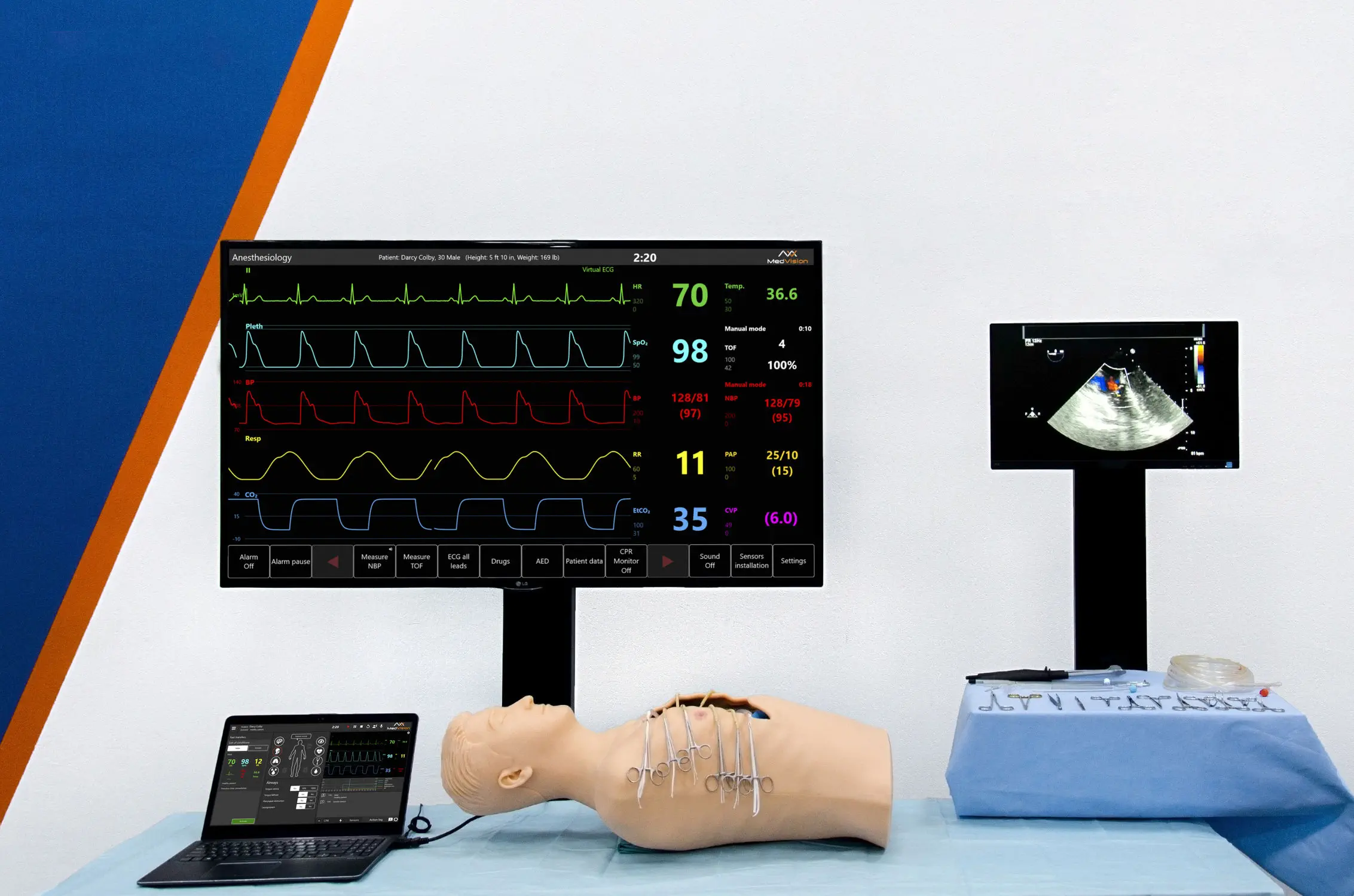 Simulador de Cirurgia Cardíaca – Apps no Google Play