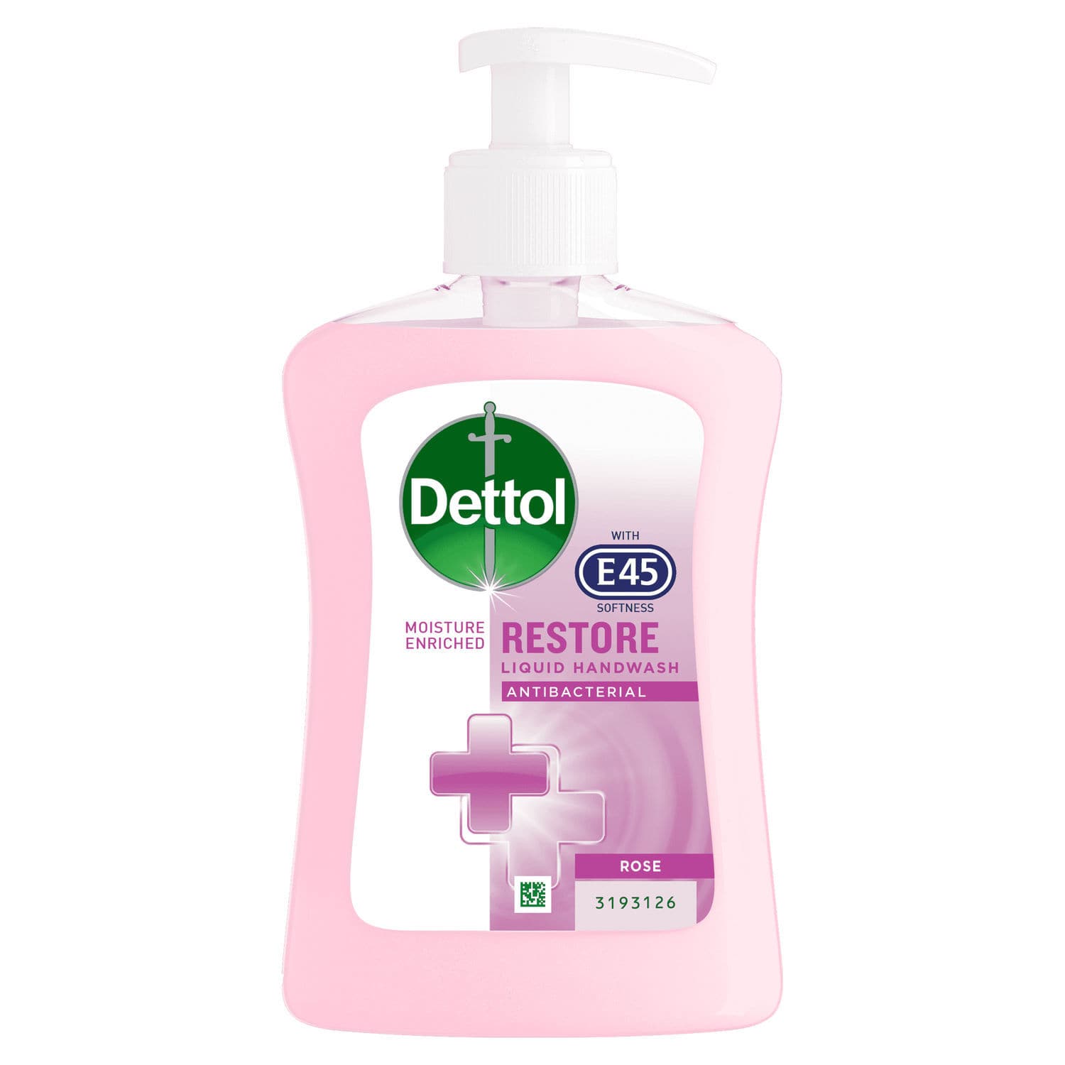 Sabonete L Quido Desinfetante Bactericida Dettol