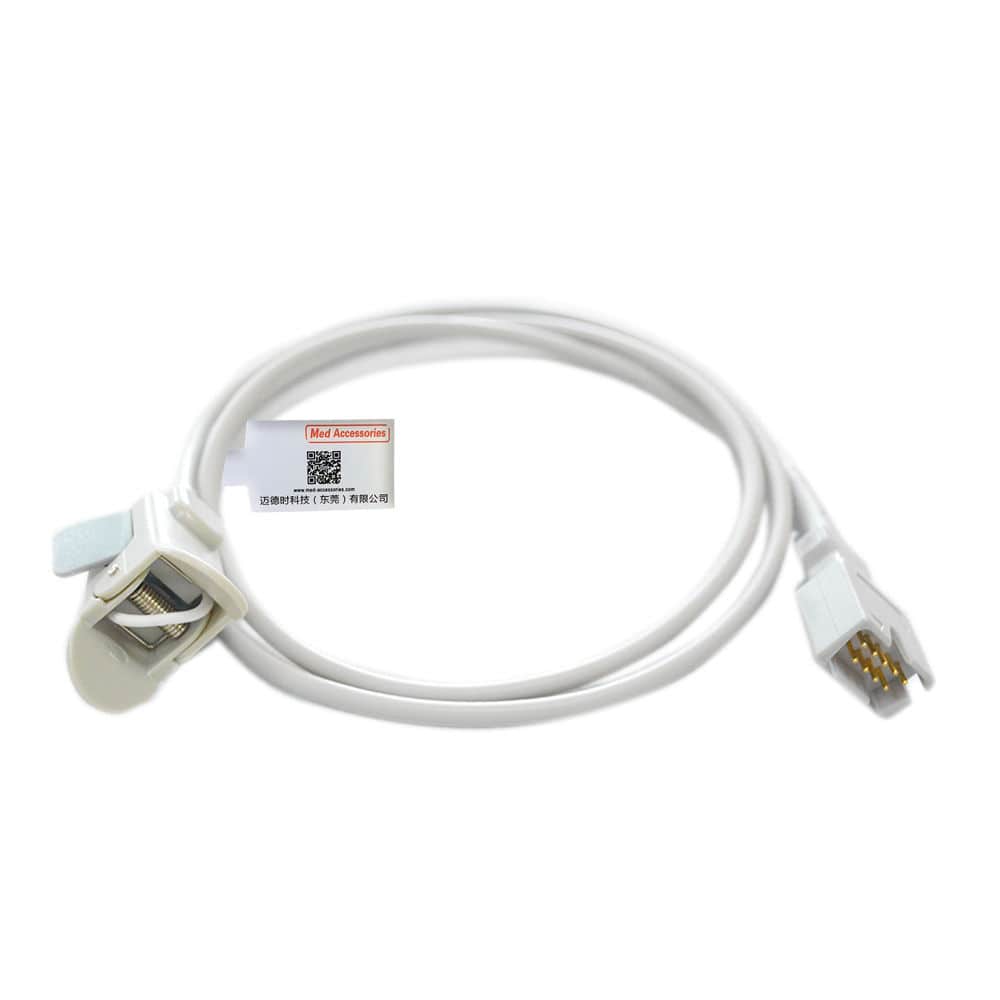 Sensor Spo2 Multipunto Sensor de SpO2 multiposição - M50D series - Med Accessories