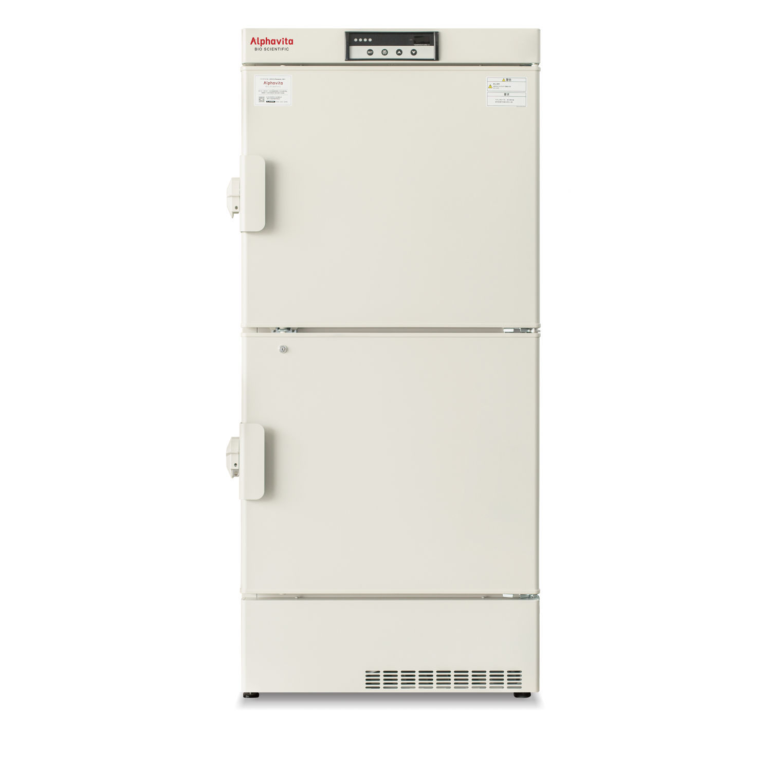Freezer de laboratório - MDF-539 - Alphavita - hospitalar