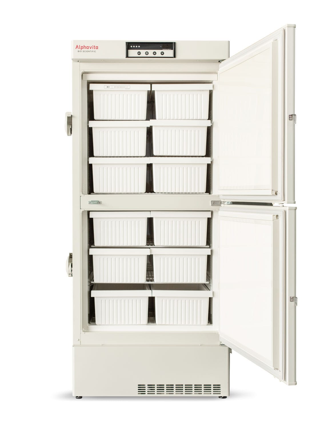 Freezer de laboratório - MDF-539 - Alphavita - hospitalar