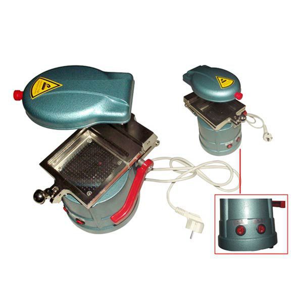 Termoformadora a vácuo - JT-18 - Tangshan UMG Medical Instrument