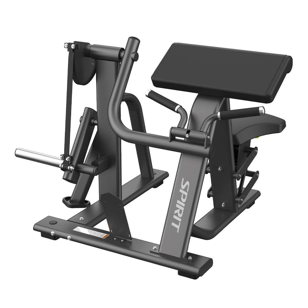 Aparelho de musculação curl de bíceps - SP-6513 - SPIRIT Fitness