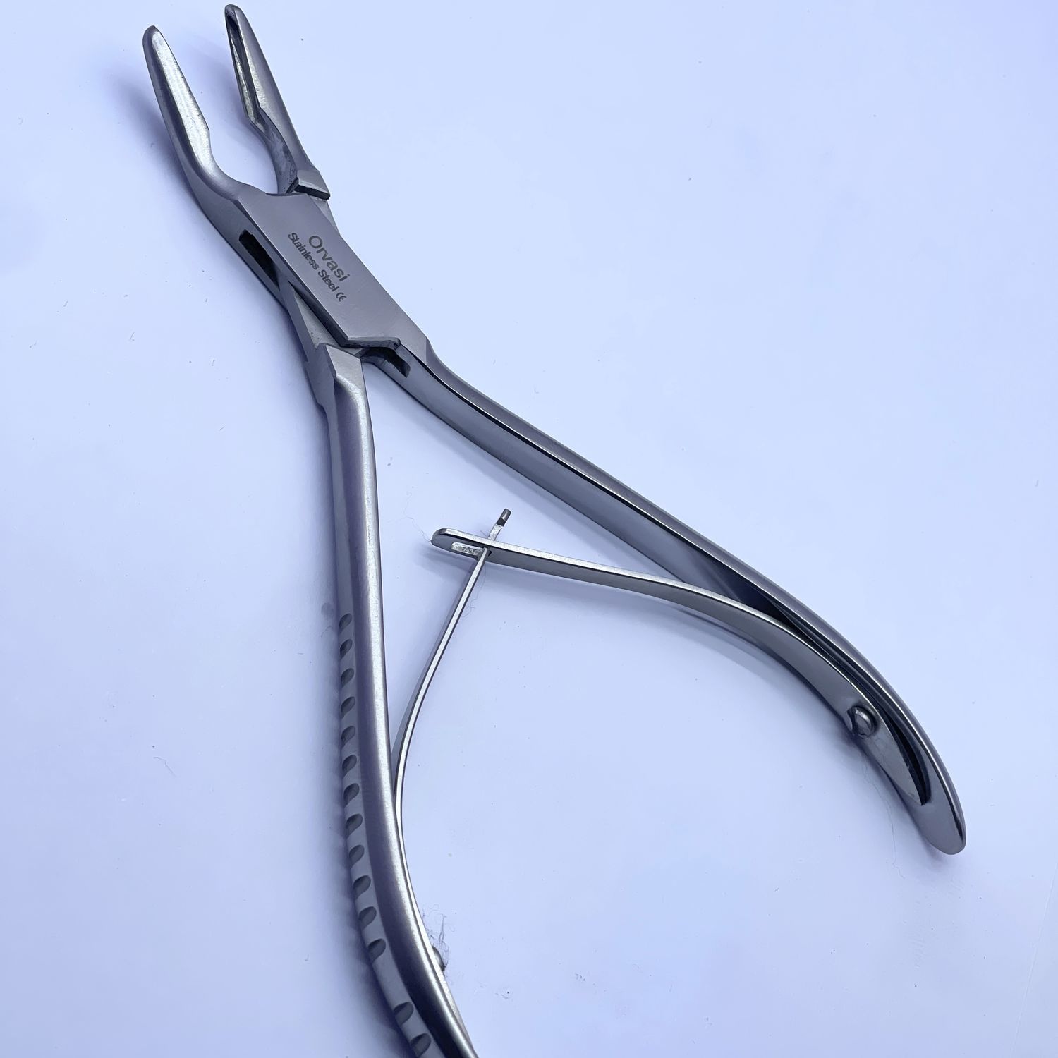 Pinza Per Corone Dentali Pinza Per Rimozione Corone Dentali - Griglia Tedesca Wynman TC 6.5, Strumento Chirurgico Attrezzi Odontoiatria Cynamed