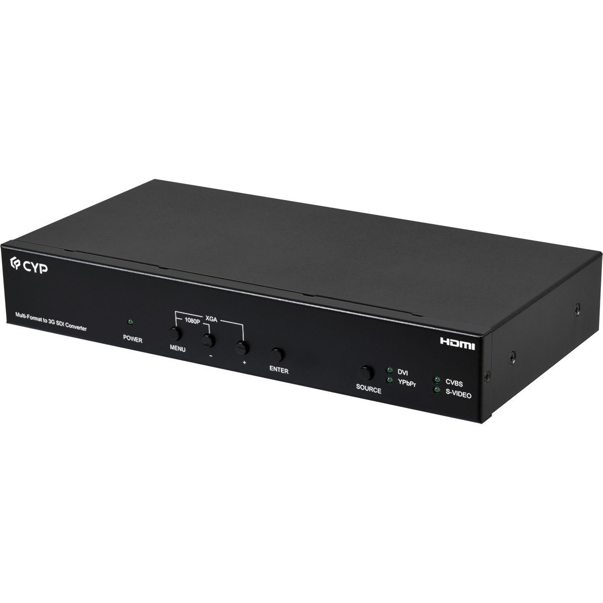 Conversor de interface - CSC-5301 - Cypress Technology - para rede ...